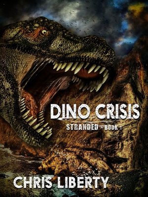 cover image of Dino Crisis